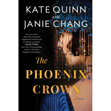 The Phoenix Crown