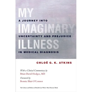 My Imaginary Illness