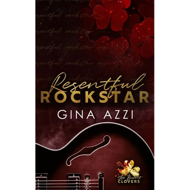 Resentful Rockstar