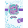 52 Week Devotional for Girls: For Girls Ages 10-12