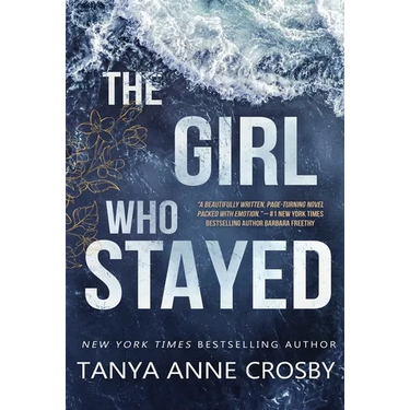 The Girl Who Stayed