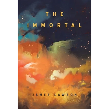 The Immortal