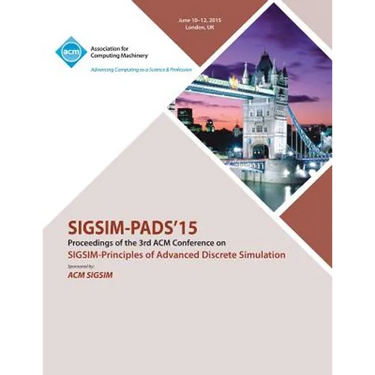SIGSIM PADS 14 Principles on Advanced Discrete Simulation