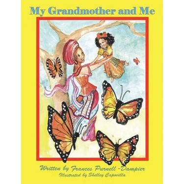 My Grandmother and Me