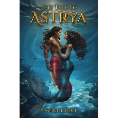 The Tale of Astrya