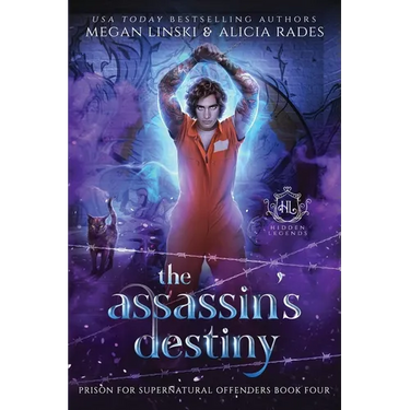 The Assassin's Destiny