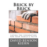 Brick by Brick: Laying the Foundation for your Family's Faith