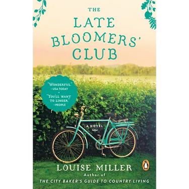 The Late Bloomers' Club