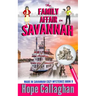 The Family Affair: A Made in Savannah Cozy Mystery