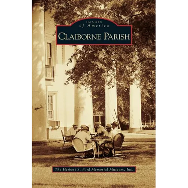 Claiborne Parish