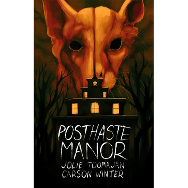 Posthaste Manor