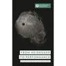 From Heidegger to Performance
