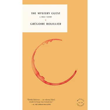 The Mystery Guest: A True Story