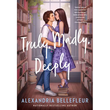 Truly, Madly, Deeply