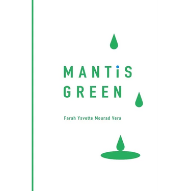 Mantis Green