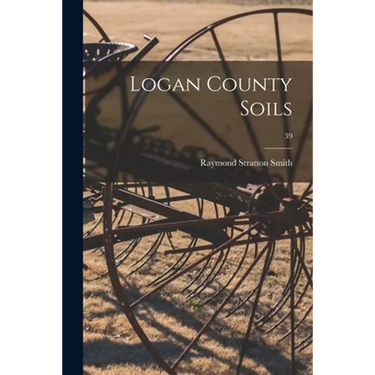 Logan County Soils; 39