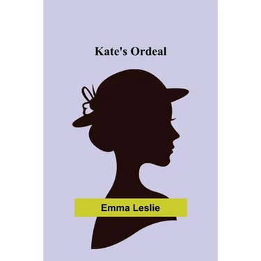 Kate's Ordeal