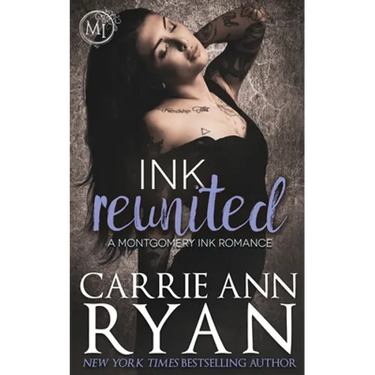 Ink Reunited