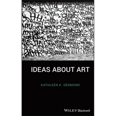 Ideas about Art