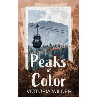 Peaks of Color