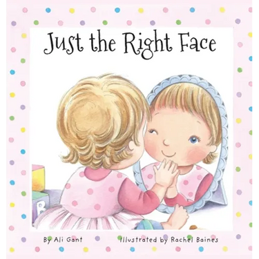 Just the Right Face