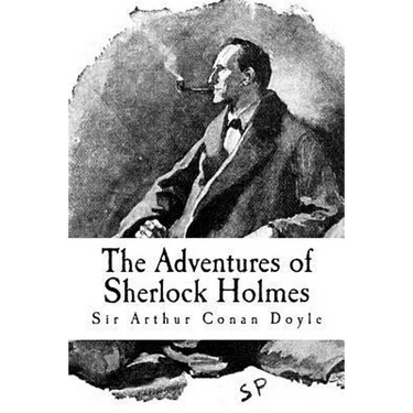 The Adventures of Sherlock Holmes
