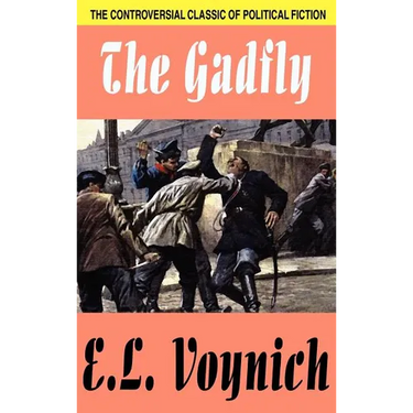 The Gadfly