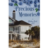 Precious Memories Large Print Edition: Blueberry Beach Sweet Romance