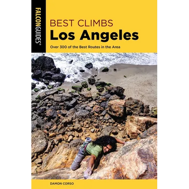 Best Climbs Los Angeles