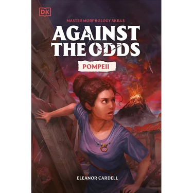 Against the Odds Pompeii