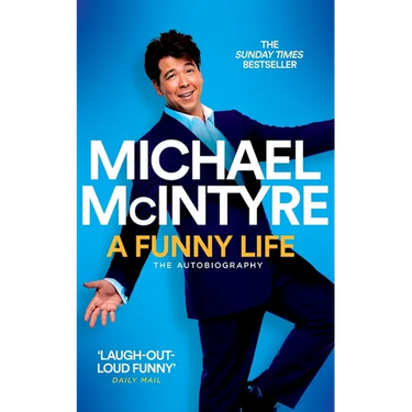 A Funny Life
