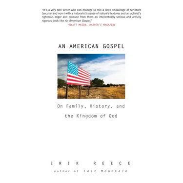 An American Gospel: On Family, History, and the Kingdom of God