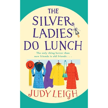The Silver Ladies Do Lunch