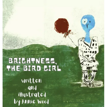 Brightness the Bird Girl