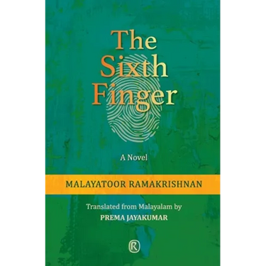 The Sixth Finger: Novel