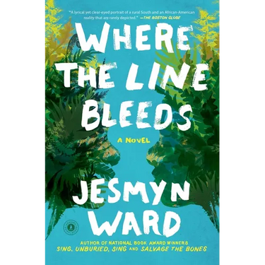 Where the Line Bleeds