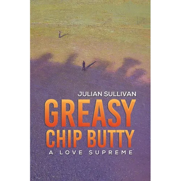 Greasy Chip Butty