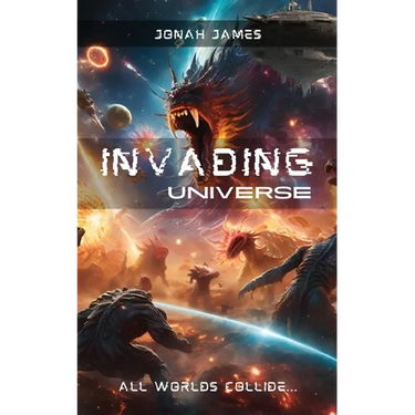 Invading Universe: All Worlds Collide