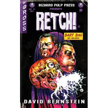 Retch