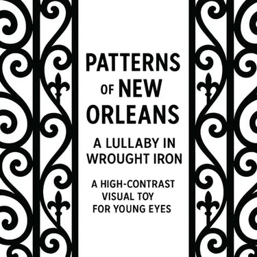 Patterns of New Orleans