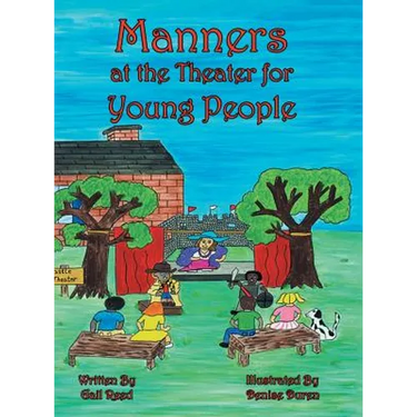 Manners at the Theater for Young People