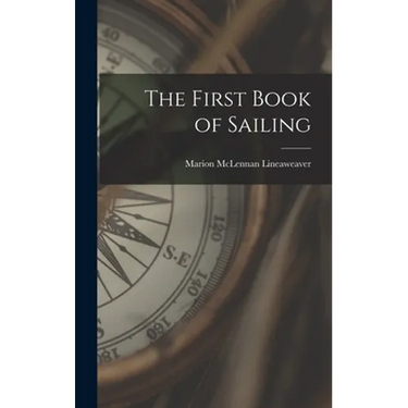 The First Book of Sailing
