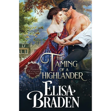 The Taming of a Highlander