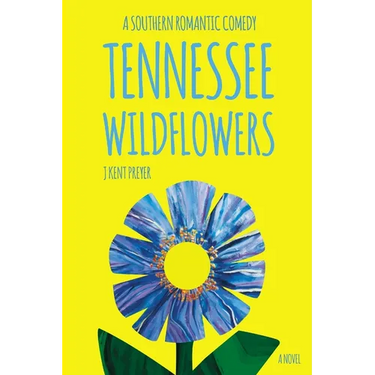 Tennessee Wildflowers