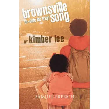 Brownsville Song (B-Side for Tray)
