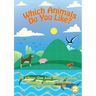 Which Animals Do You Like?