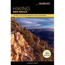 Hiking New Mexico