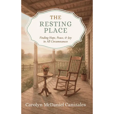 The Resting Place