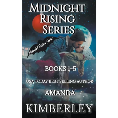 Midnight Rising Series