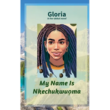 My Name Is Nkechukwuọma